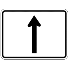 MOVEMENTS PERMITTED - Through Tab